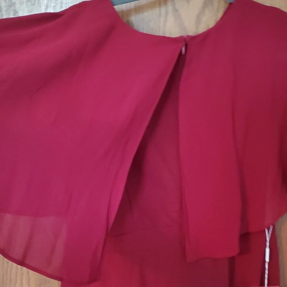 NWT Evening Dress - Wedding Attire - Picture 4 of 6